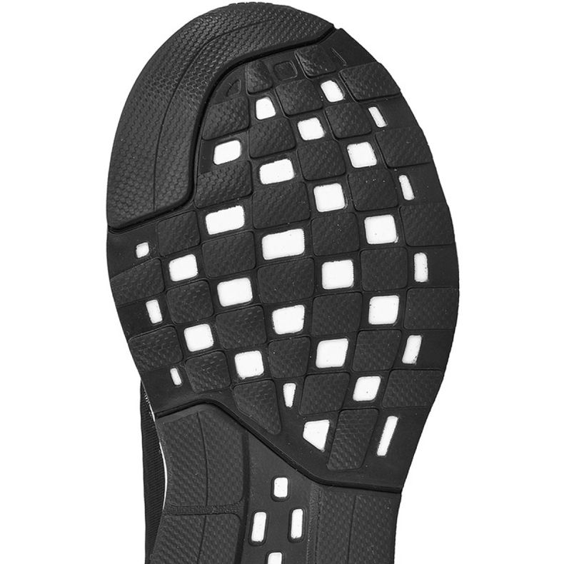 Pantofi de alergare adidas falcon elite 5 W AQ2236 negru 1