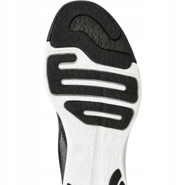Pantofi de alergare Asics fuzeX Rush W T768N-9690 negru 2