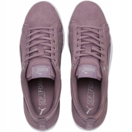 Puma Smash Wns v2 Sd W 365313 12 multicolor roz 1