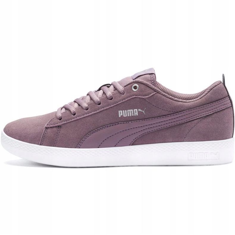 Puma Smash Wns v2 Sd W 365313 12 multicolor roz 2