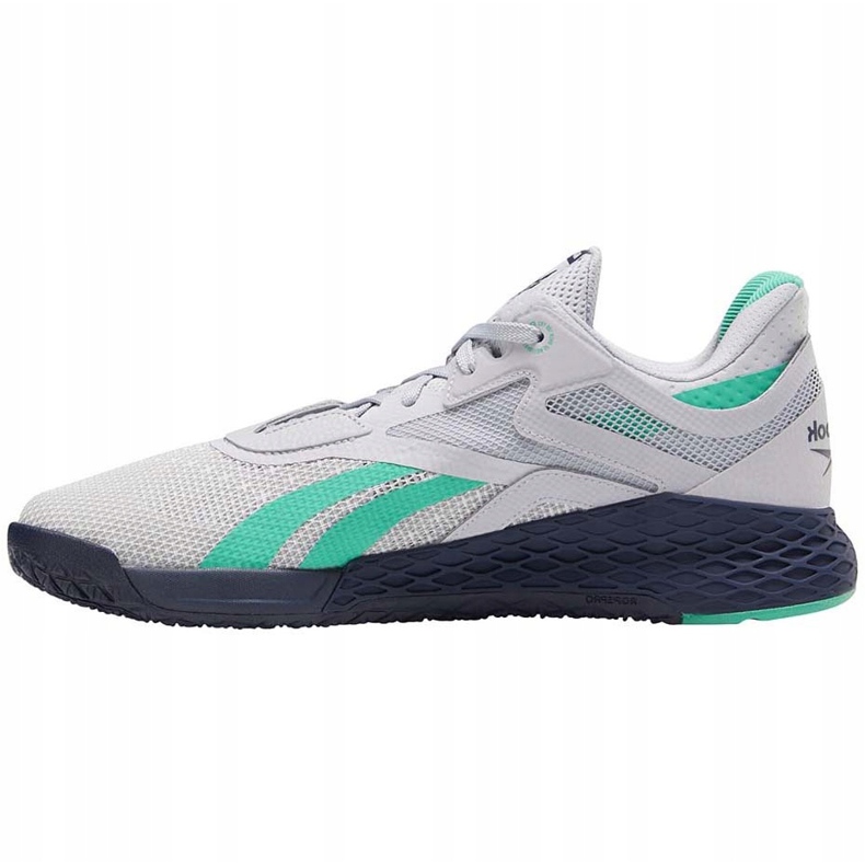 Încălțăminte pentru bărbați Reebok Nano X alb FV6668 1