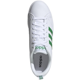 Pantofi Adidas Vs Advantage D97609 alb 1