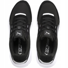 Pantofi de alergare pentru bărbați Puma Future Runner negru 368035 01 1