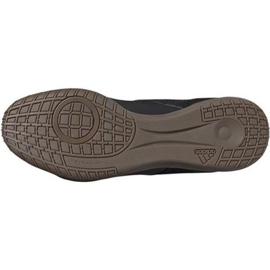 Încălțăminte de interior adidas Predator 20.4 În Sala M EF1663 negru 2