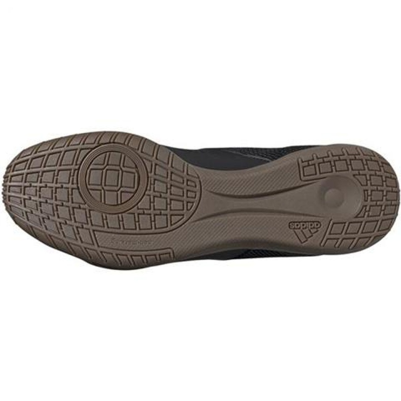 Încălțăminte de interior adidas Predator 20.4 În Sala M EF1663 negru 2