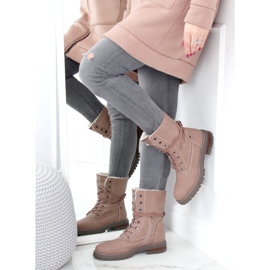 Muncitori cu cordon roz 4667 Roz 2