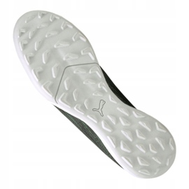 Pantofi de fotbal Puma Ultra 1.2 Pro Cage M 106346-02 multicolor negru 2