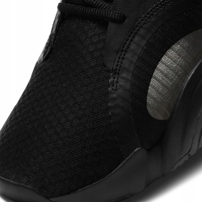 Pantof de antrenament Nike SuperRep Go M CJ0773-001 alb negru 2