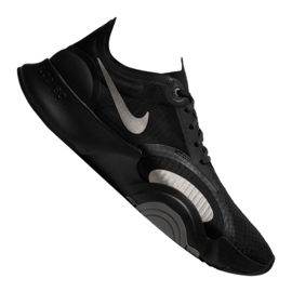 Pantof de antrenament Nike SuperRep Go M CJ0773-001 alb negru 3