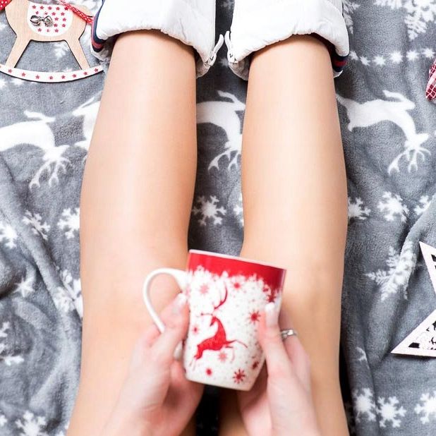 SHELOVET Ghete de zăpadă albe 1 SHELOVET Ghete de zăpadă albe 1