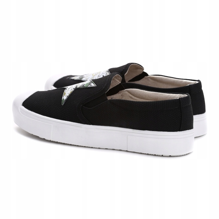 Vices Vici JT28-1 Negru 1