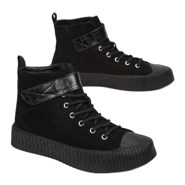 Vices Viciile 8591-38-negru 1