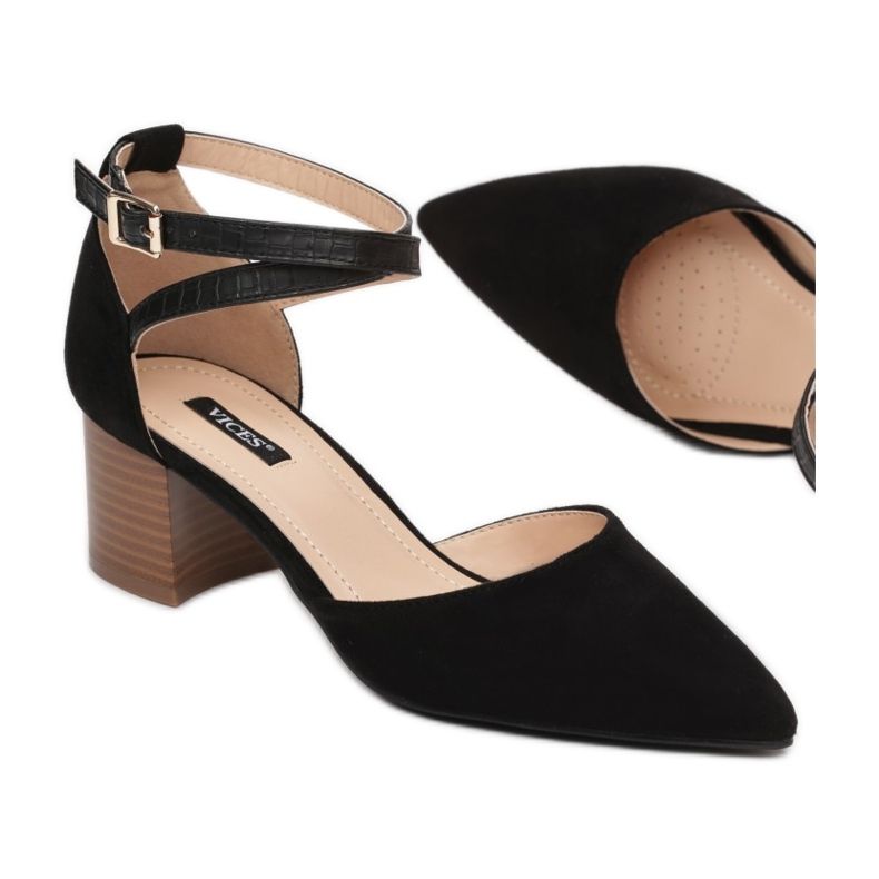 Vices Vici 3399-38-negru 1