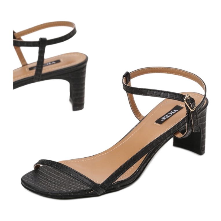 Vices Viciile 3379-38-negru 1