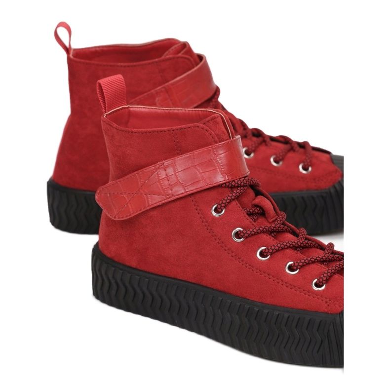 Vices Viciile 8591-64-ed roșu 1