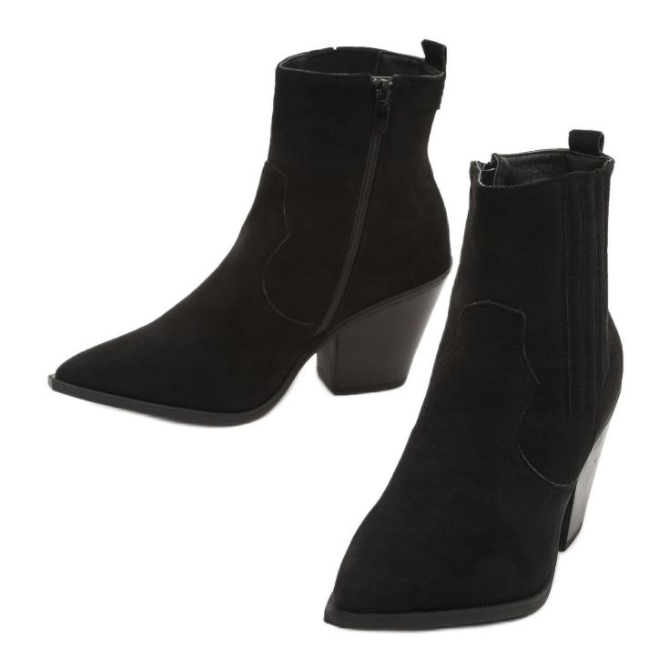 Vices Viciile 7341-38-negru 1