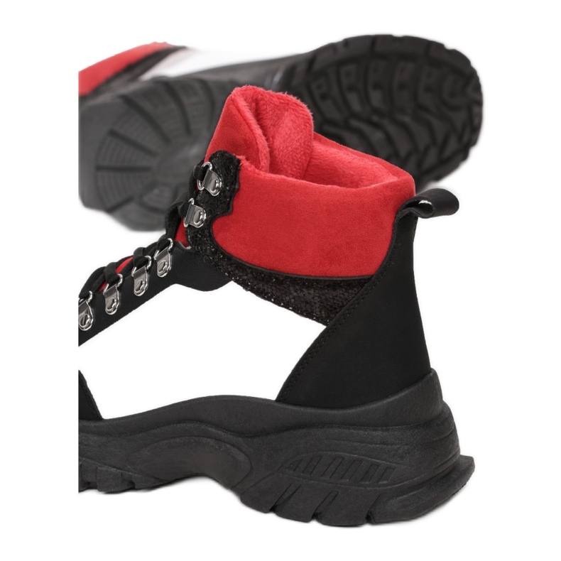 Vices Viciuri 8600-98-negru / alb 1