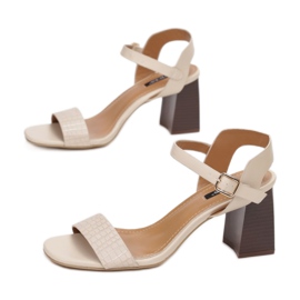 Vices Viciile 3386-43-1.beige bej 1 Vices Viciile 3386-43-1.beige bej 1