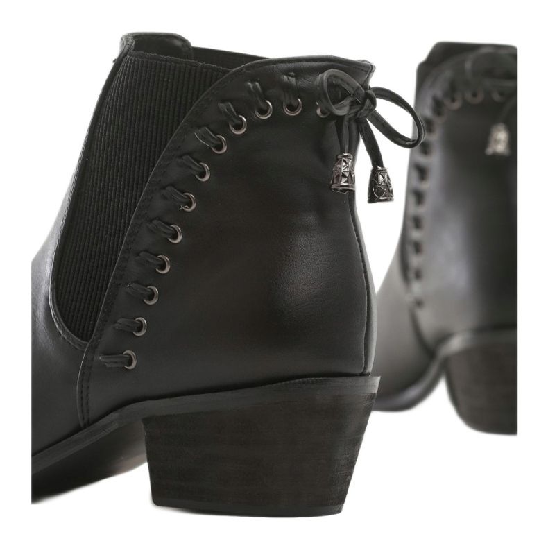 Vices Vici 3321-1A-38-negru 1