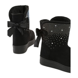 Vices Vici JB030-38-negru 1