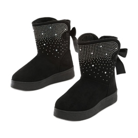 Vices Vici JB030-38-negru 2