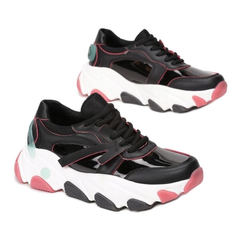 Vices Viciile 8542-38-negru 1