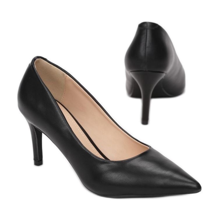 Vices Vici 3335-1A-38-negru 1