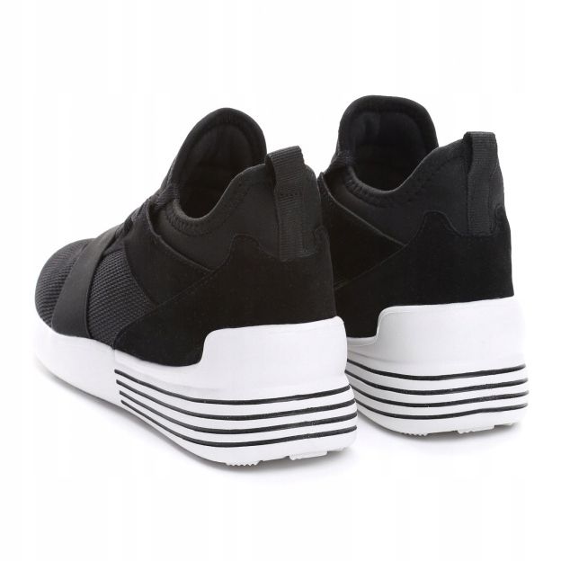 Vices Vici B865-1 Negru 1