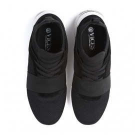 Vices Vici B865-1 Negru 2