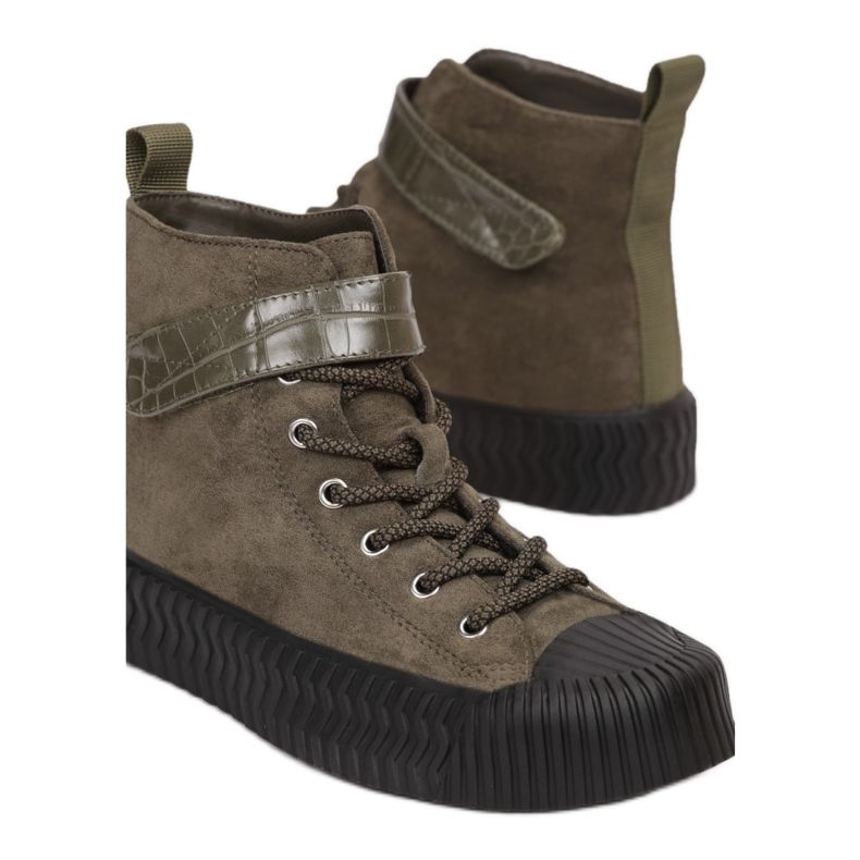 Vices Viciile 8591-61-verzi kaki verde 1