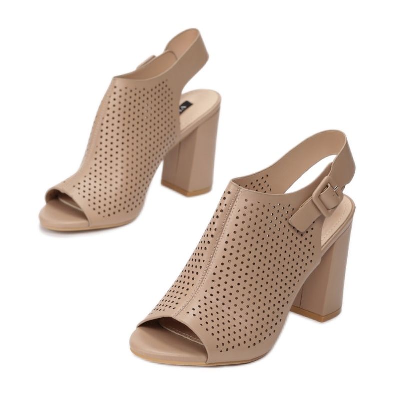 Vices Viciile 1611-85-kaki verde 1