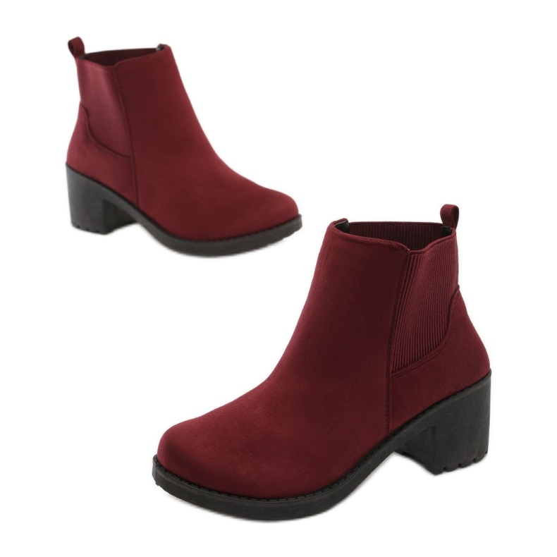 Vices Viciile T123-453 - ed roșu 1