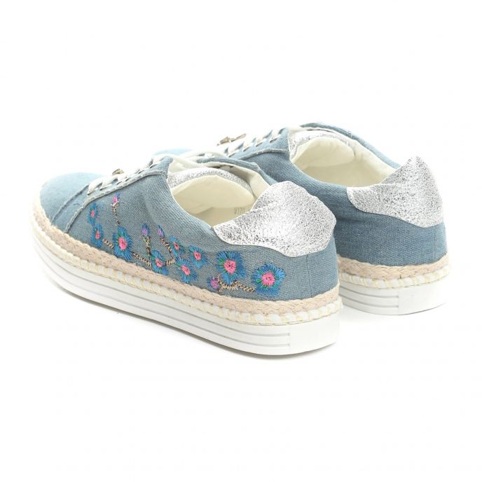 Vices Vici 9170-12 L Albastru 36 41 1