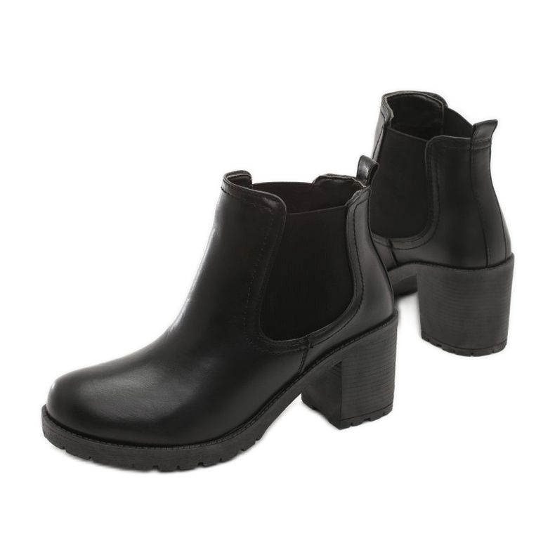 Vices Vici T130-38-negru 1