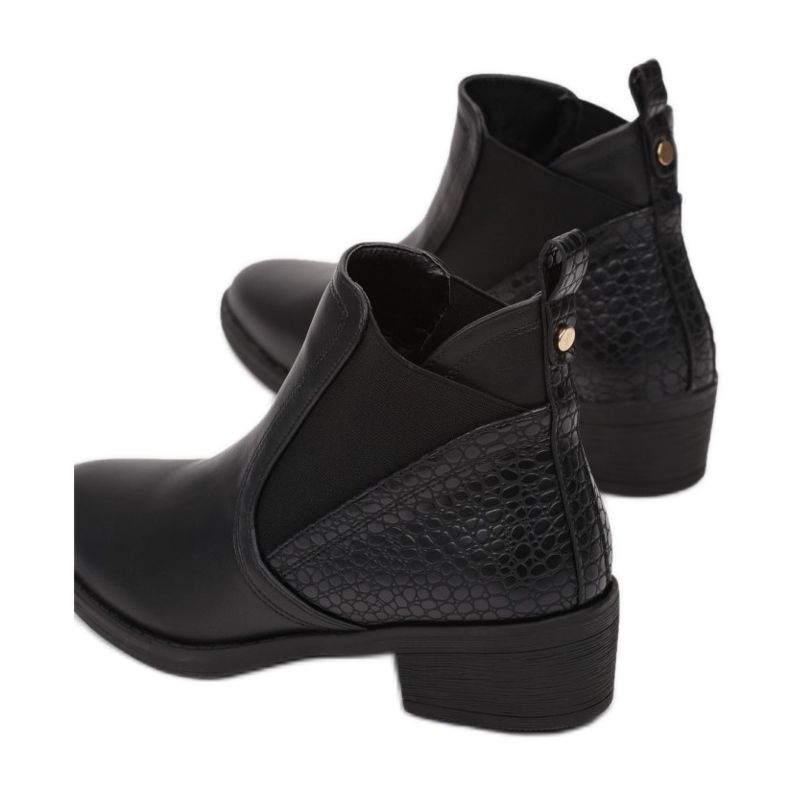 Vices Viciile 8610-38-negru 1