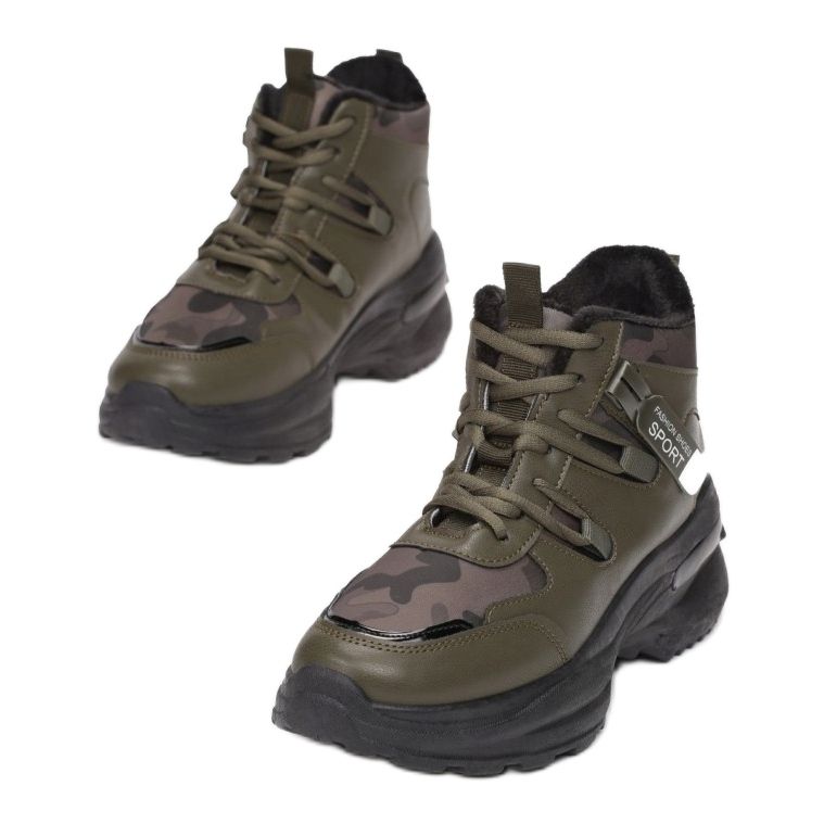 Vices Viciile 8593-61-verzi verde 1 Vices Viciile 8593-61-verzi verde 1