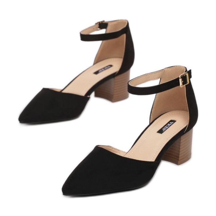 Vices Viciile 3398-38-negru 1