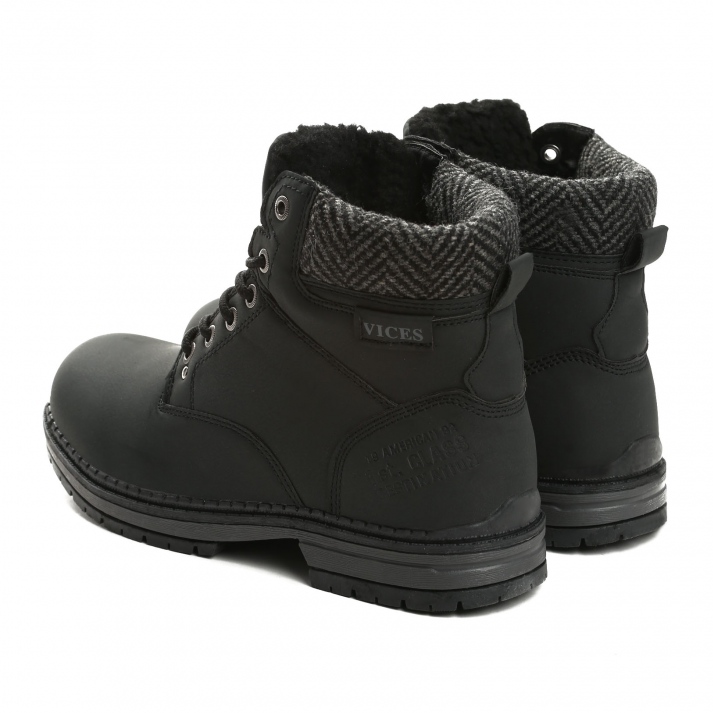 Vices Vici B809-1 Negru 36 41 1