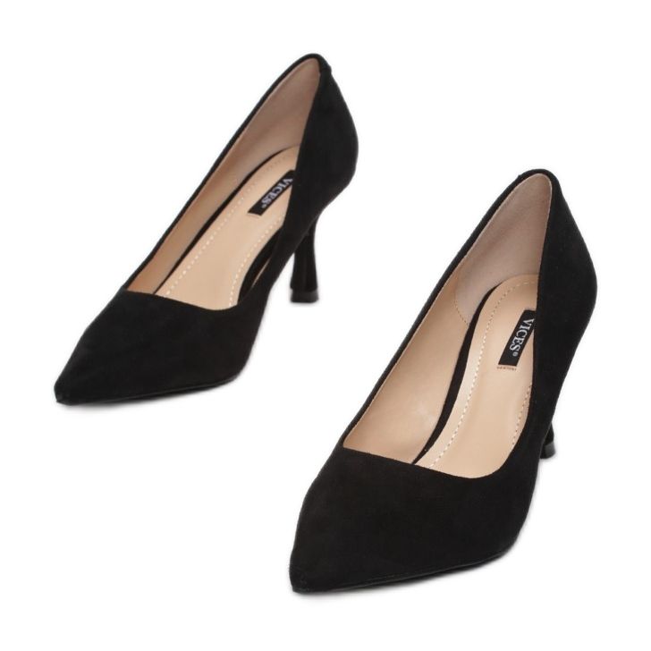 Vices Viciile 3338-38-negru 1