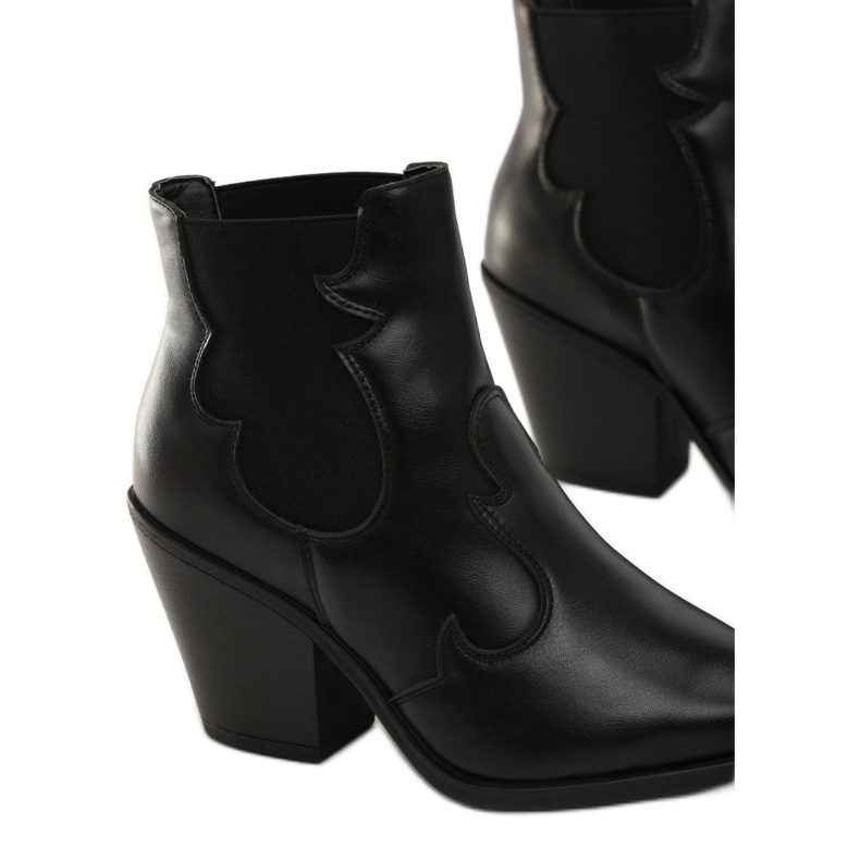 Vices Viciile 7339-1A-38-negru 1