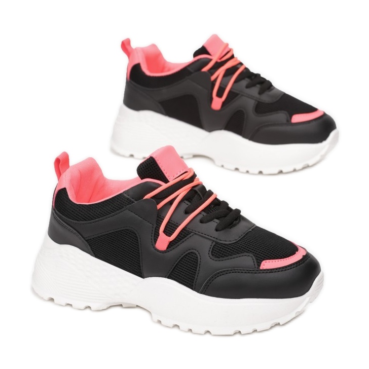 Vices Vici JB056-38-negru 1