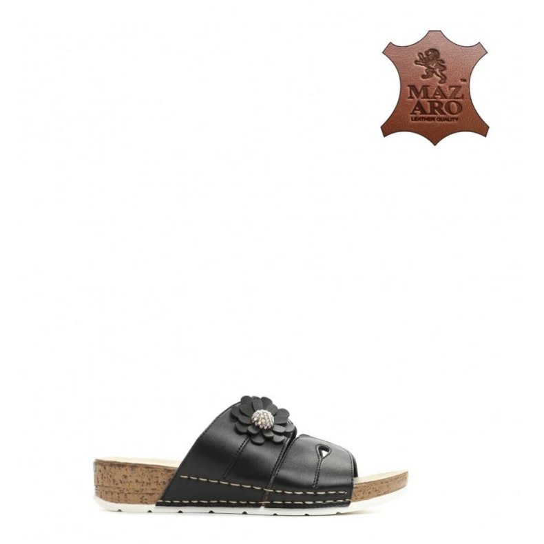 Vices Vici 3257-1 Negru 36 41 1