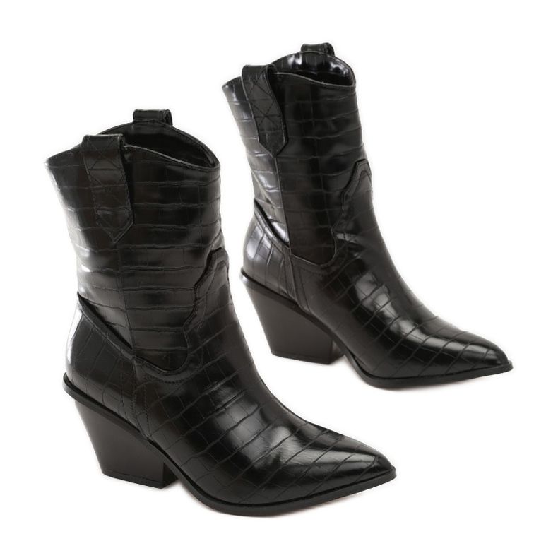 Vices Vici 8498-38-negru 1