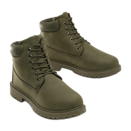 Vices Vici B800-29 Verde 1 Vices Vici B800-29 Verde 1