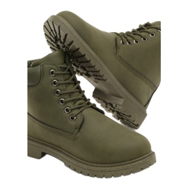 Vices Vici B800-29 Verde 2 Vices Vici B800-29 Verde 2