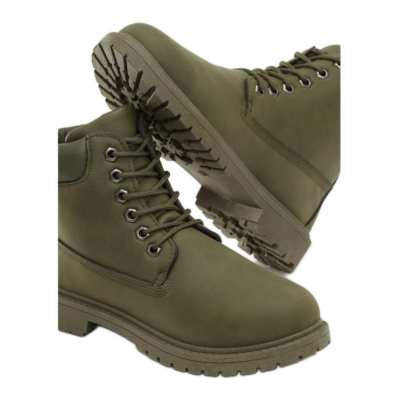 Vices Vici B800-29 Verde 2 Vices Vici B800-29 Verde 2