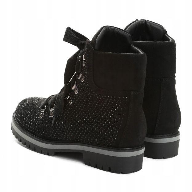 Vices Viciile 9094-1 Negru 36 41 1