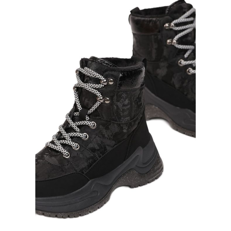 Vices Viciile 8614-38-negru 1