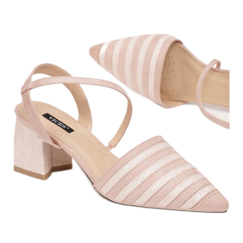 Vices Viciile 3372-45-roz 1 Vices Viciile 3372-45-roz 1