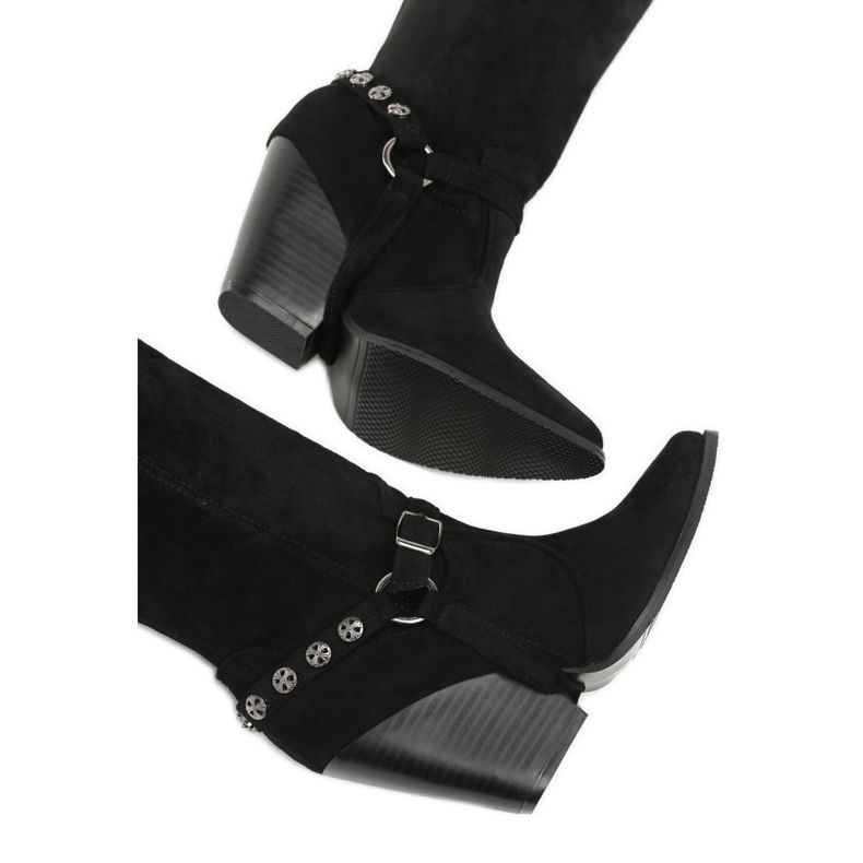 Vices Viciile 3323-38-negru 1